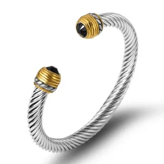 Pulsera David Y-urman