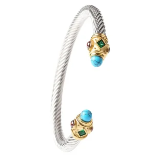 Pulsera David Y-urman