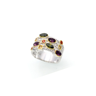 Anillo David Y-urman #7