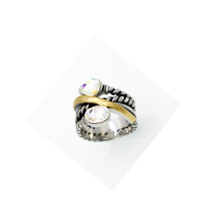 Anillo David Y-urman #6