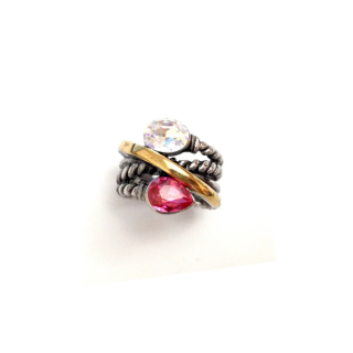 Anillo David Y-urman #6