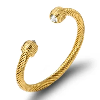 Pulsera David Y-urman