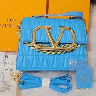 Bolso V-alentino con caja