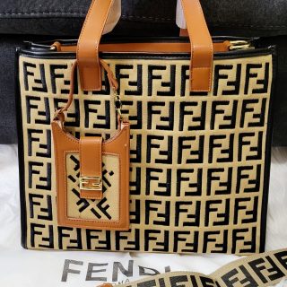 Bolso F-endi grande 2 pcs