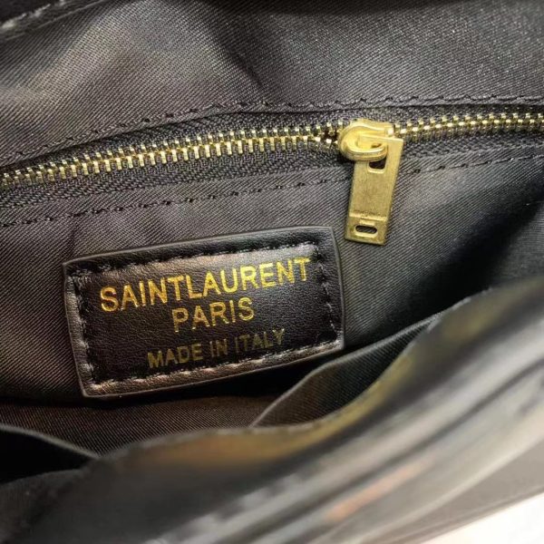 Bolso YSL con caja - Imagen 3