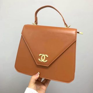 Bolso Cha-nel