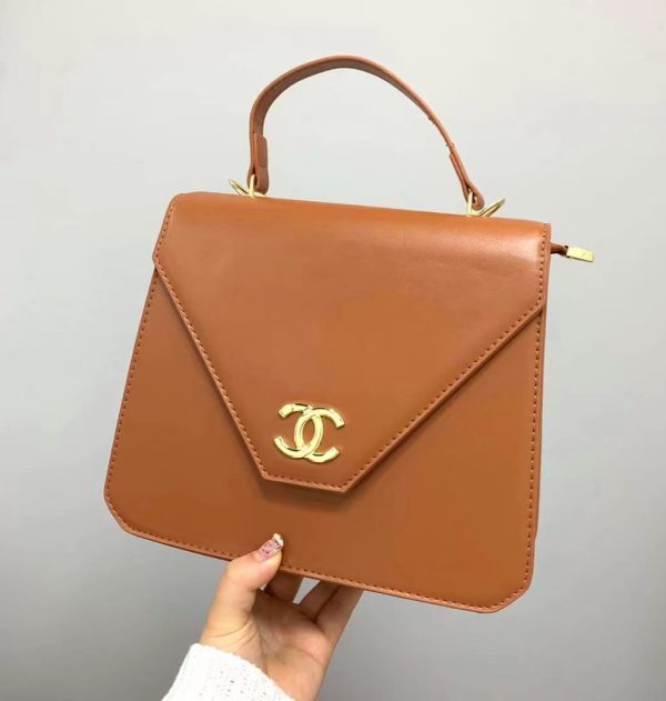 Bolso Cha-nel