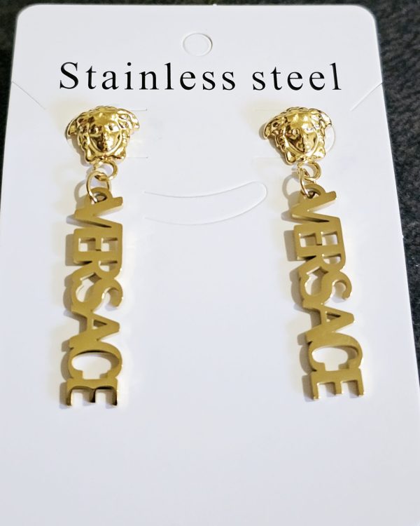 Arete V-ersace
