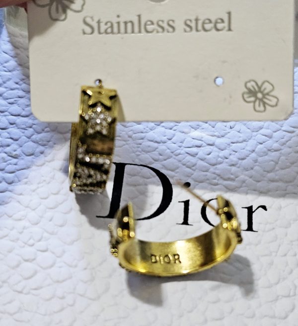 Arete D-ior - Imagen 2