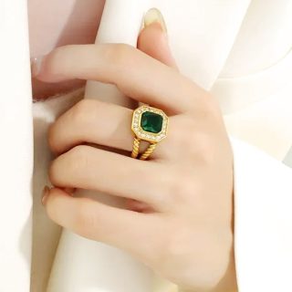 Anillo David Y-urman #6