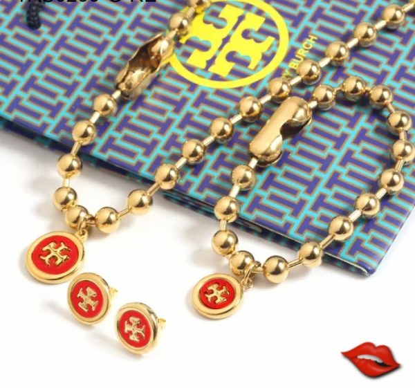 Juego con pulsera T-ory