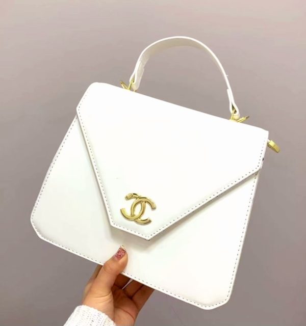 Bolso Cha-nel