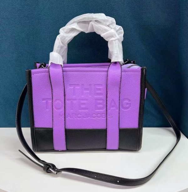 Bolso TOTE Marc J-acobs