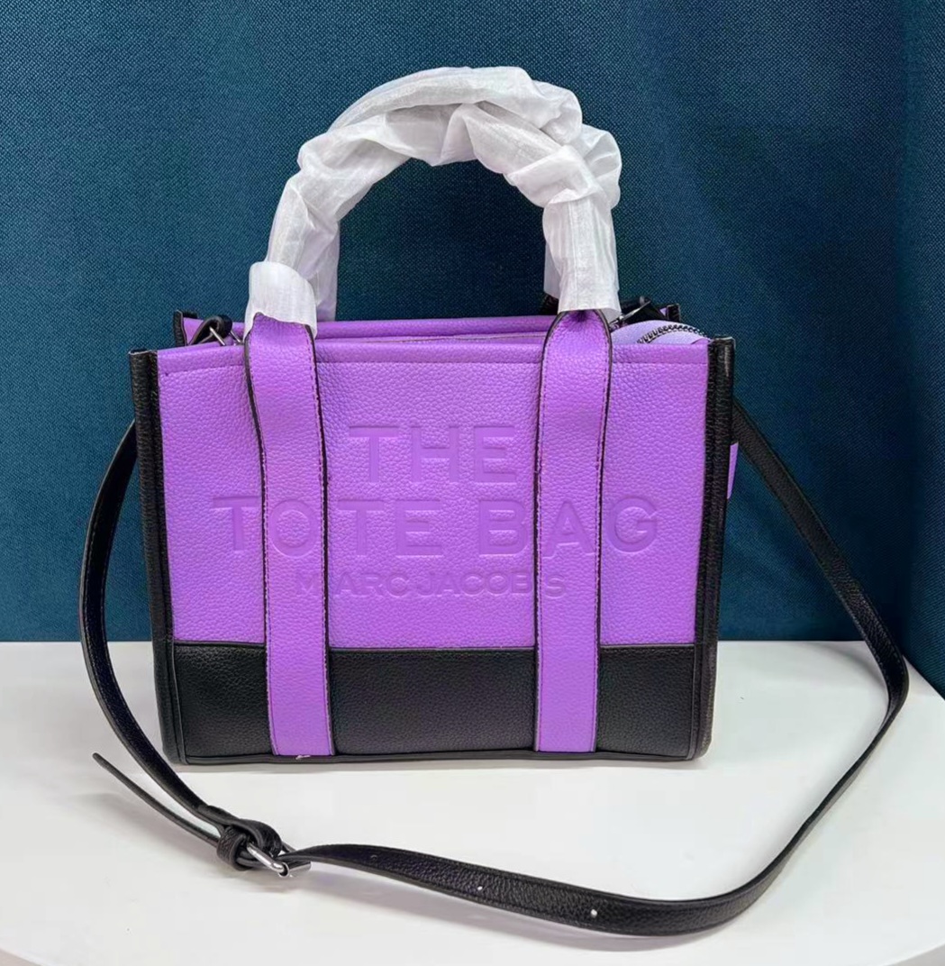Bolso TOTE Marc J-acobs