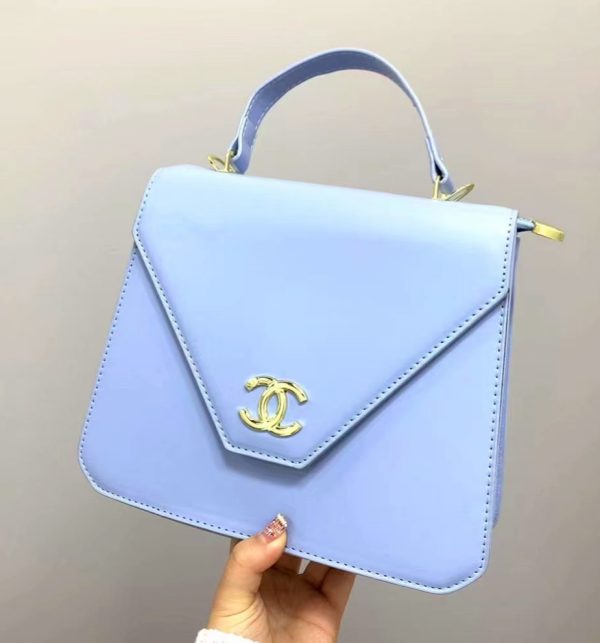 Bolso Cha-nel
