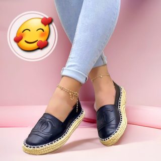 Zapato Cha-nel #7