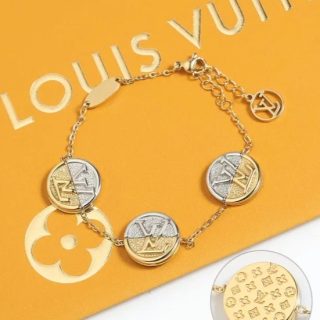 Pulsera LV