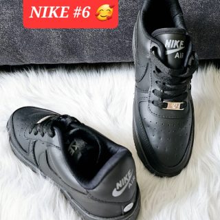 Tenis clásico N-IKE #6