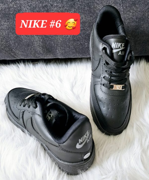 Tenis clásico N-IKE #6