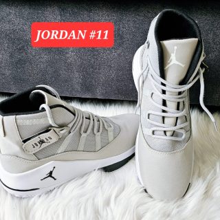 Tenis J-ordan #11