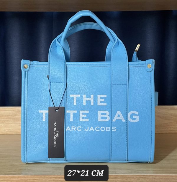 Bolso TOTE Marc J-acobs