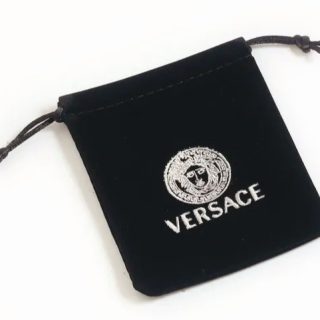 Bolsa de tela V-ersace