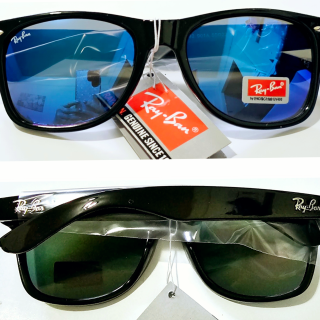 Lente de sol R-ay Ban