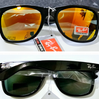 Lente de sol R-ay Ban