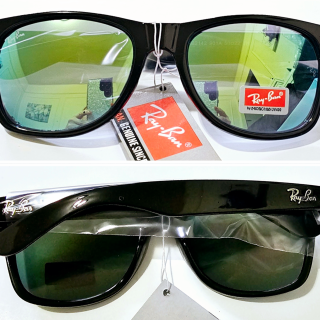 Lente de sol R-ay Ban