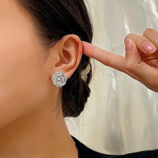 Arete flor