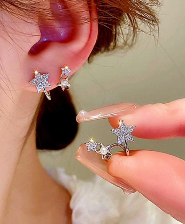 Arete estrella
