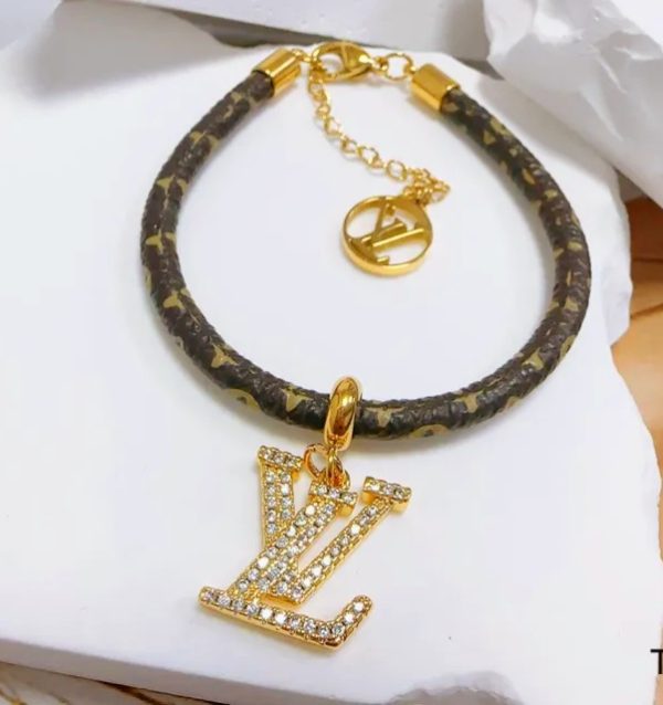 Pulsera LV