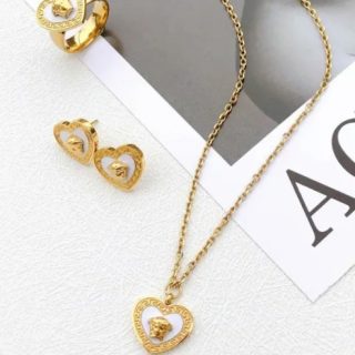 Juego corazón V-ersace