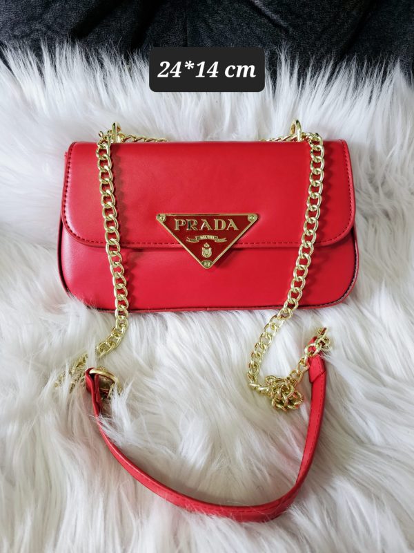 Bolso Pra-da