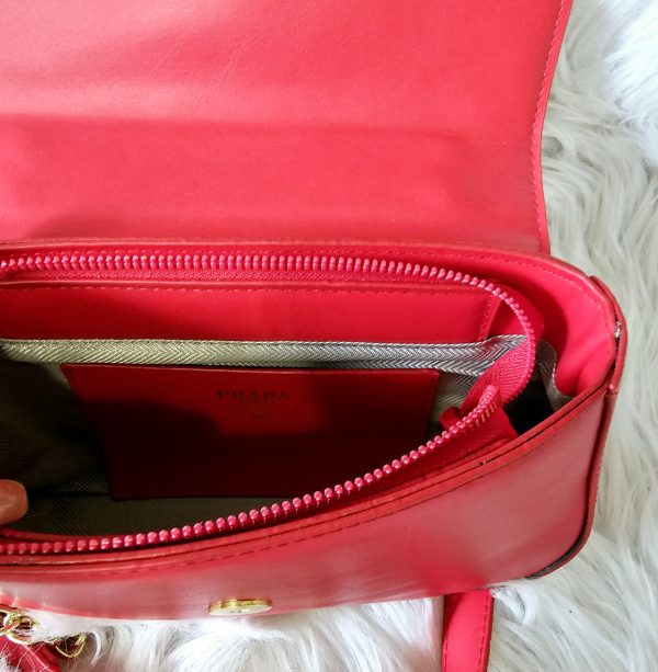 Bolso Pra-da - Imagen 2