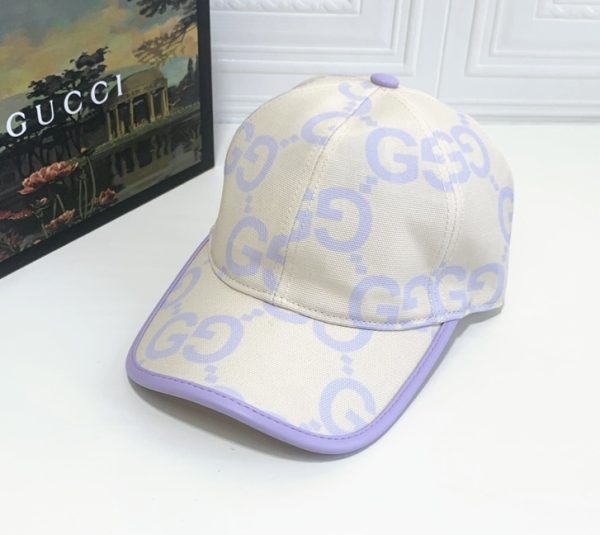 Gorra G-UCCI