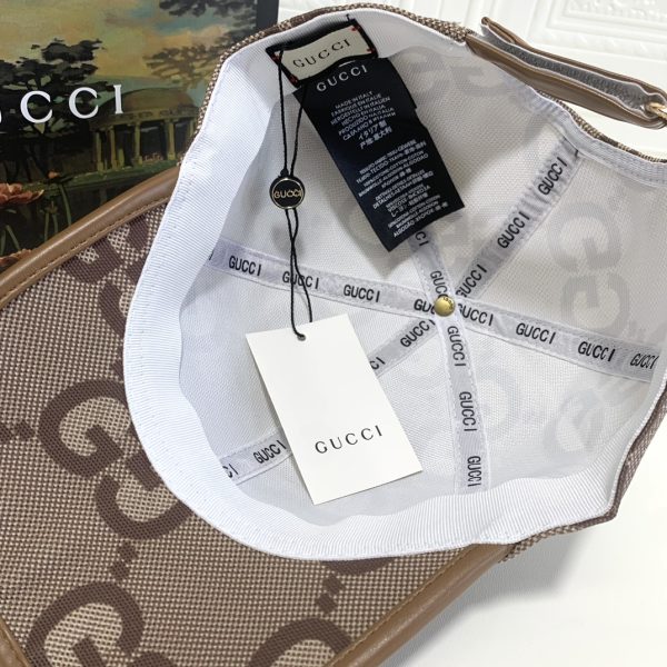 Gorra G-UCCI - Imagen 2