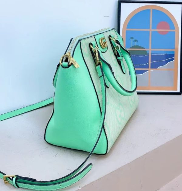 Bolso mediano G-UCCI - Imagen 2