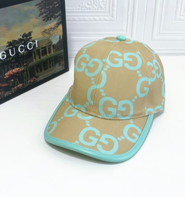 Gorra G-UCCI