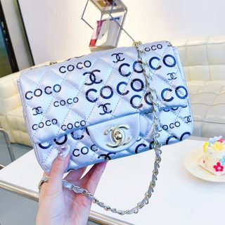 Bolso Cha-nel