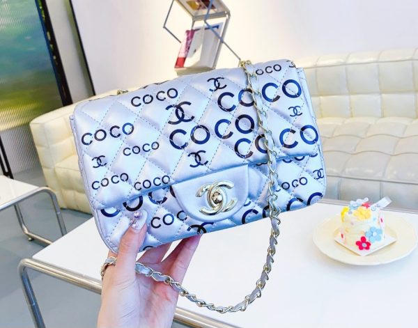 Bolso Cha-nel