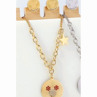 Juego P-andora Mickey Mause