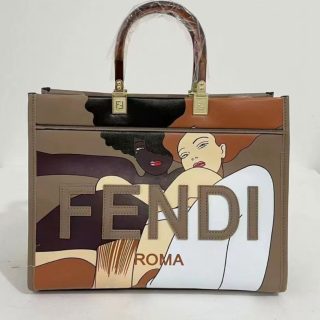 Bolso F-endi