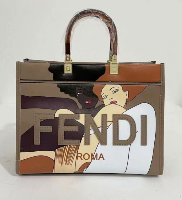 Bolso F-endi