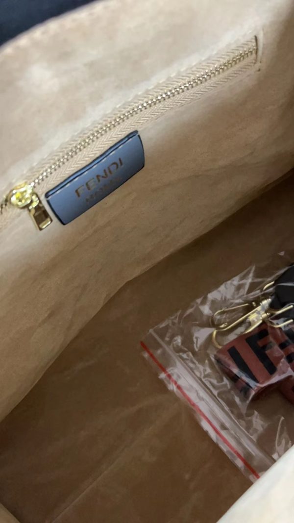 Bolso F-endi - Imagen 2
