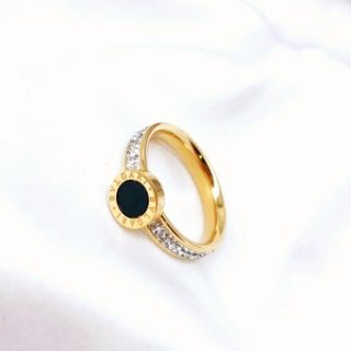 Anillo B-VLGARI #6