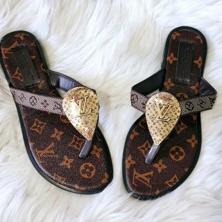Sandalias