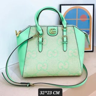Bolso mediano G-UCCI