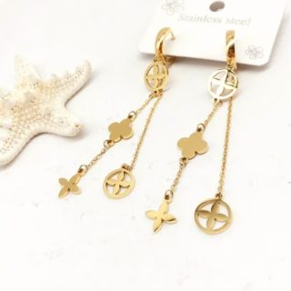 Arete largo LV