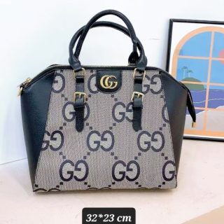 Bolso mediano G-UCCI